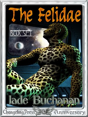 cover image of The Felidae